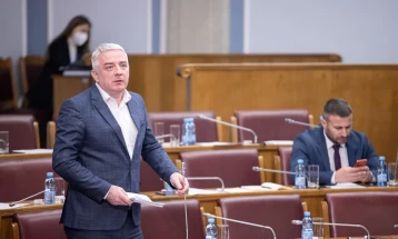 Đurović i Vučurović predložili izmjene: Bez „aneksije“ u zakonu o statusu dinastije Petrović Njegoš