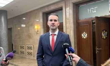 Spajić: Vodimo se državnim interesima, a ne politikanstvom