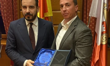 Milan Jakšić najbolji sportista Kotora