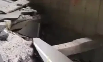 Hidroenergija sanira put preko Jelovice