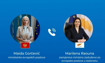 Kipar prepoznaje politiku proširenja kao ključni cilj