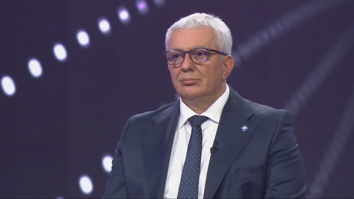 Mandić: Podržavamo predloge DNP-a, ali možda nije vrijeme za njih