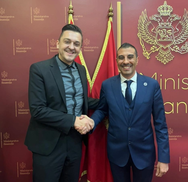 Partnerstvo Ministarstva finansija i EBRD-a zasnovano na zajedničkoj posvećenosti reformama