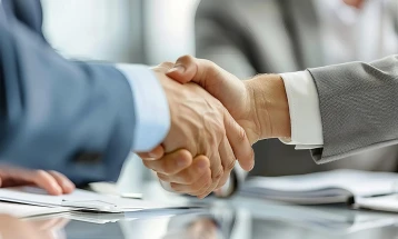 Srbija i Kosovo se usaglasili povodom Komisije za nestale osobe