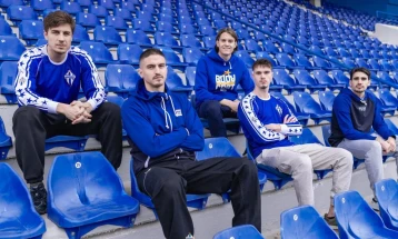 Budućnost predstavila pet pojačanja