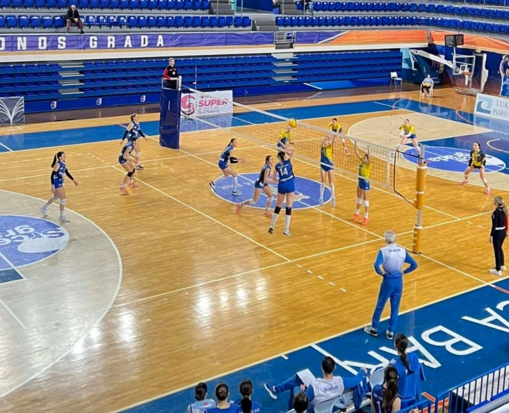 Pobjede vodećih timova