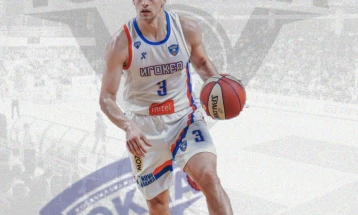 Popović pojačao Iliriju