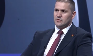 Šćepanović: Raspisana međunarodna potjernica za Medenicom