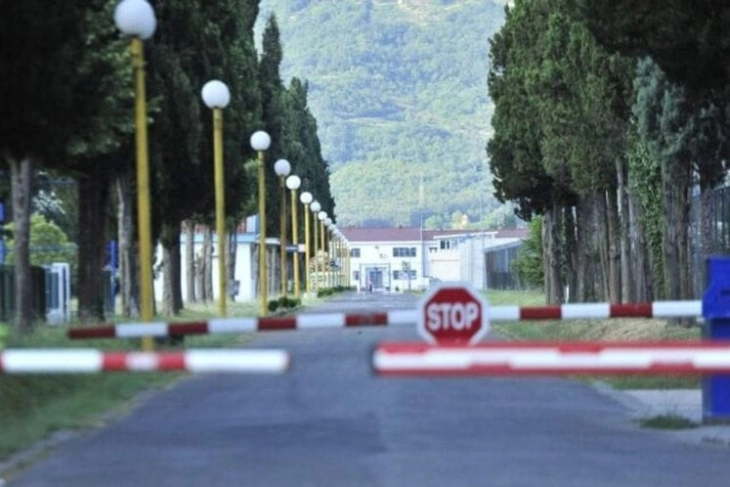 Pritvorenici: Situacija u UIKS-u nepodnošljiva, nadležni ne reaguju