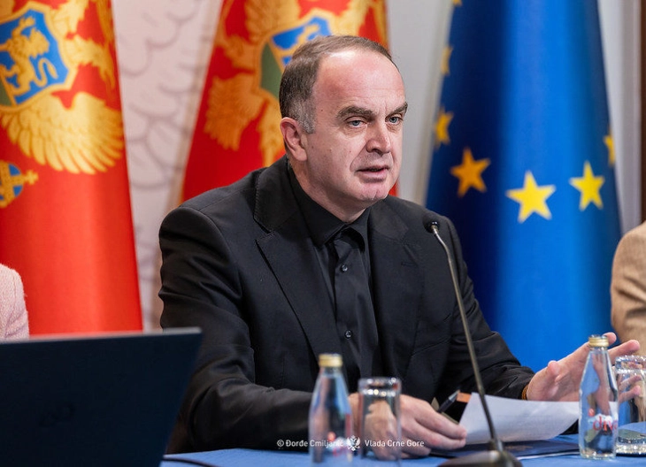 Đeljošaj: Vraćanje zakona ozbiljna institucionalna opstrukcija EU integracija