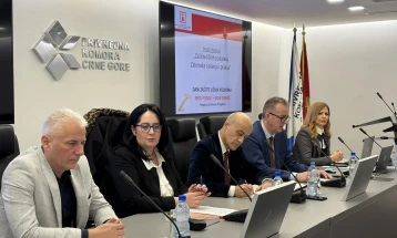 Ključno je podizati svijest o izazovima u zaštiti ličnih podataka