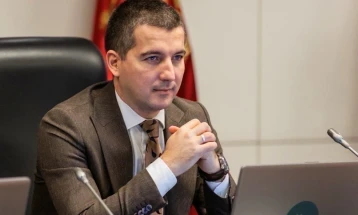 Bečić: Suspendovano još 27 policijskih službenika
