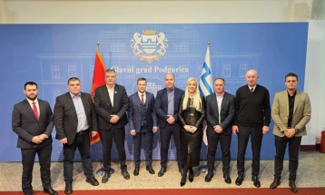 Glavni grad sa 4,26 miliona EUR podržao klubove čiji je osnivač