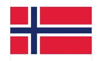 Norveška princeza se izvinila zbog prijateljstva sa Epstinom