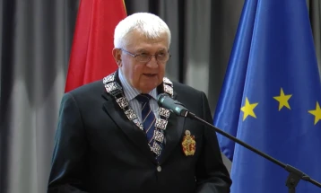 Krgović : Vranac ambasador Crne Gore