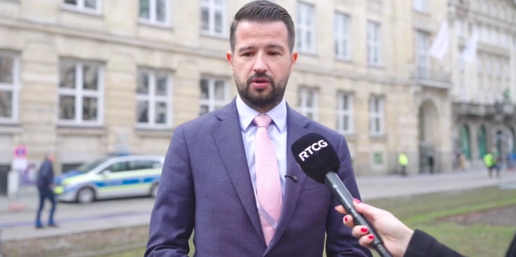Milatović: Crna Gora u najboljoj poziciji, vrijeme za snažnije reforme i odlučnu diplomatiju
