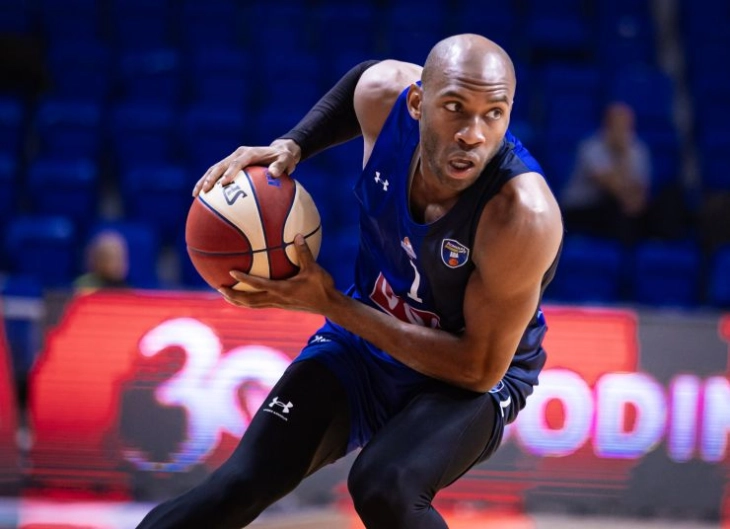 Partizan bolji od Budućnost Volija