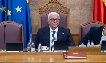 Mandić: Bratić tretirana kao kriminalac
