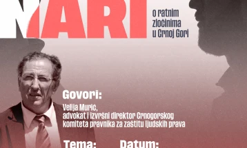 Slučaj Kaluđerski laz paradigma nedovršene tranzicione pravde