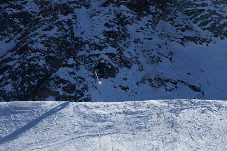 MASI organizator stručnog seminara za učitelje skijanja i snouborda