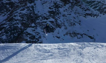 MASI organizator stručnog seminara za učitelje skijanja i snouborda