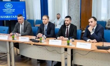 Živković: Evropska retorika često paravan za propuste i zloupotrebu resursa