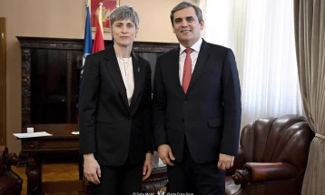 Crna Gora i UNDP potvrđuju snažno partnerstvo u skladu sa EU prioritetima