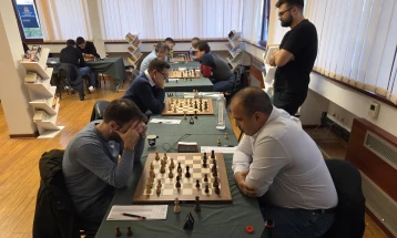 Kadrić na korak do titule