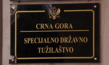 Podignuta optužnica za stvaranje kriminalne organizacije i teško ubistvo