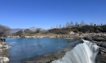 Vremenska prognoza: Sjutra sunčano, temperatura do 20 stepeni