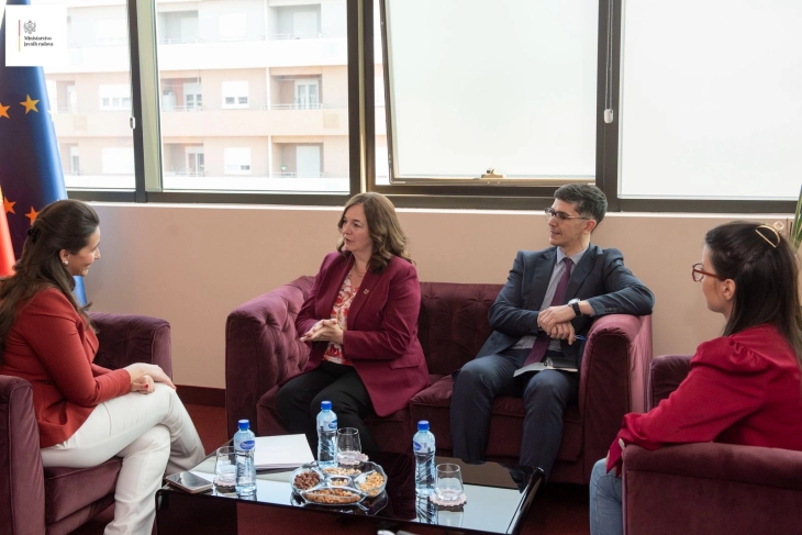 Unapređenje putne infrastrukture jedan od ključnih prioriteta Vlade