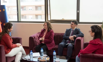 Unapređenje putne infrastrukture jedan od ključnih prioriteta Vlade