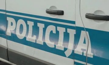 Osumnjičeni za šverc cigareta sproveden u UIKS