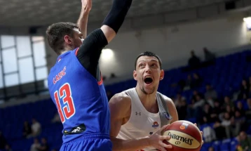 Budućnost ubjedljiva protiv Igokee