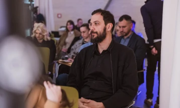 Autorskim koncertom Milivoja Pićurića otvoren ciklusa koncerata u CANU