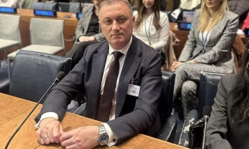 Gutić: Borba protiv nasilja nad ženama mora biti prioritet