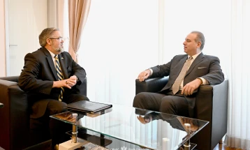 Odnosi Crne Gore i SAD-a primjer stabilnog i sadržajnog partnerstva