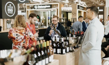 ProWein sajam kao prilika za pozicioniranje crnogorskih vina na globalnoj sceni