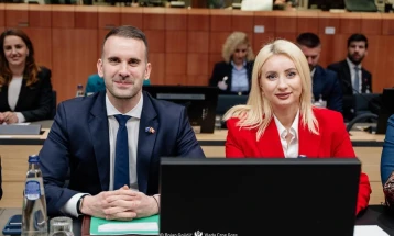 Gorčević: Potvrđujemo da ispunjavamo zahtjevna mjerila