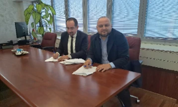 FZO potpisao ugovor sa bolnicom iz Mostara