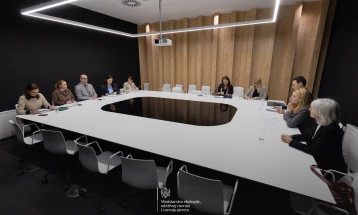 Ćulafić - Molcean: Crna Gora može da se pohvali ispunjavanjem ciljeva održivog razvoja