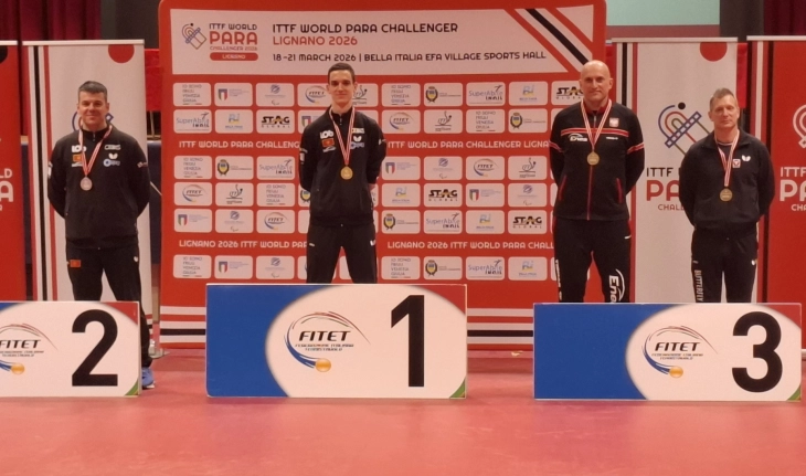 Radoviću crnogorsko finale u Linjanu