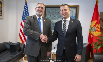 Rezultati u borbi protiv organizovanog kriminala potvrda kredibilnosti Crne Gore