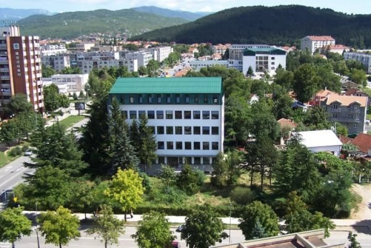 Prihvaćeno jemstvo za Aca Đukanovića uz dvije mjere nadzora