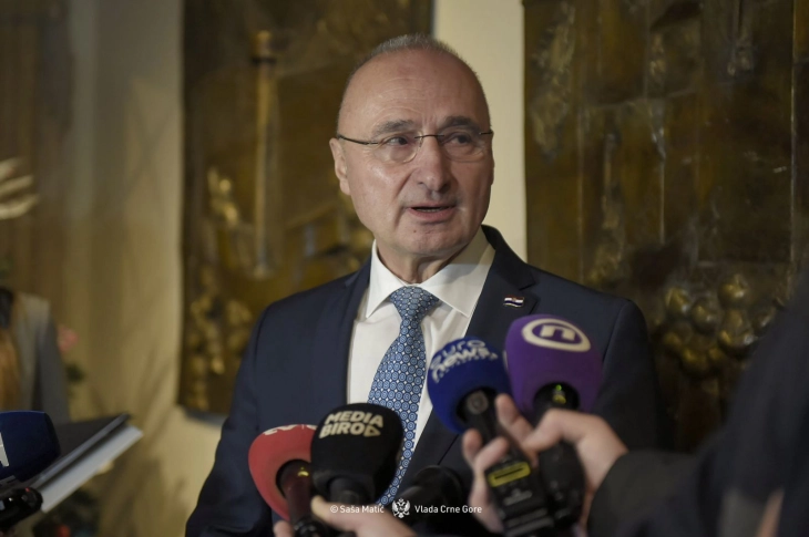 Grlić Radman: Hrvatska očekuje hitno rješavanje pitanja imovine hrvatskih porodica