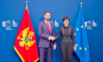 Evropske integracije iskoristiti za izgradnju snažnih institucija i suštinske reforme