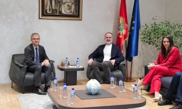 Formiraće jedinicu za implementaciju projekta posvećenog izgradnji infrastrukture za brz i bezbjedan internet