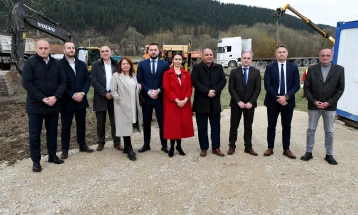 Počela nova faza projekta toplifikacije Pljevalja