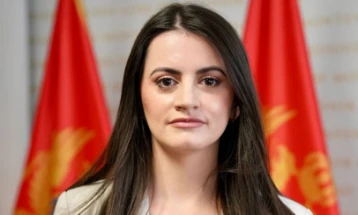 Vasković: Murino trajna rana Crne Gore