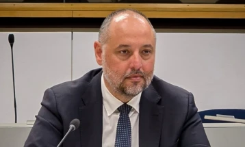 Vitomirović: Crna Gora u potpunosti posvećena ispunjavanju svih obaveza do kraja godine